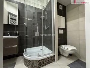 Pronájem bytu 1+1, Chomutov, náměstí Dr. Beneše, 40 m2