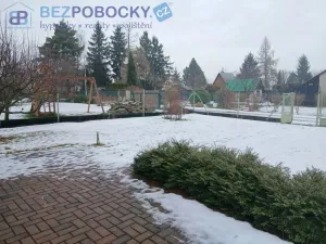 Prodej chaty, Golčův Jeníkov, 15 m2