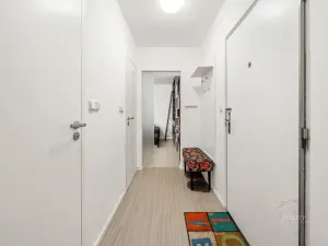 Pronájem bytu 3+kk, Praha - Žižkov, U kněžské louky, 67 m2