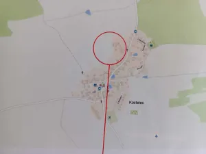 Prodej rodinného domu, Kostelec, 130 m2