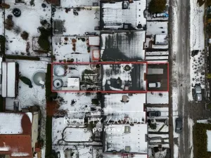 Prodej rodinného domu, Zliv, Třešňová, 210 m2