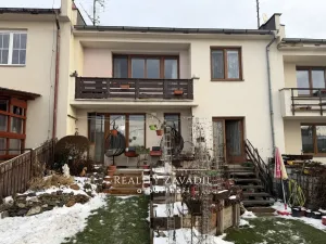 Prodej rodinného domu, Zliv, Třešňová, 210 m2