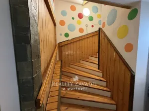 Prodej rodinného domu, Zliv, Třešňová, 210 m2