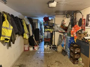 Prodej rodinného domu, Zliv, Třešňová, 210 m2