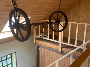 Pronájem bytu 1+1, Stochov, Osvobození, 55 m2