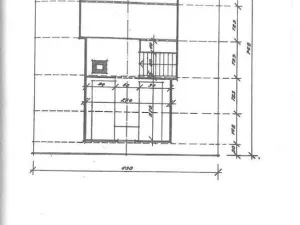 Prodej chaty, Malá Hraštice, 43 m2