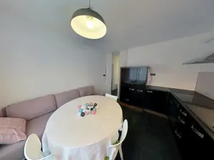 Pronájem bytu 1+1, Třebíč, Obránců míru, 40 m2