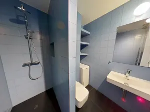 Pronájem bytu 1+1, Třebíč, Obránců míru, 40 m2