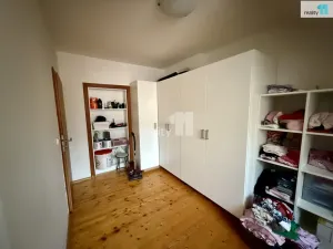 Pronájem bytu 2+kk, Karlovy Vary, Západní, 40 m2