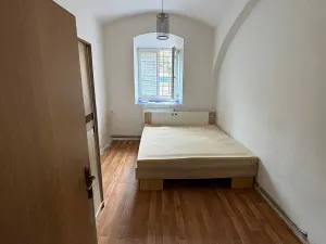 Prodej bytu 3+1, Český Krumlov, 93 m2