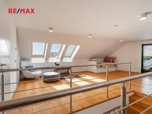 Prodej rodinného domu, Praha - Královice, Pešíkova, 220 m2