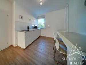 Pronájem bytu 2+kk, Kutná Hora, Waldhauserova, 60 m2