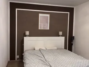 Pronájem bytu 2+kk, Kutná Hora, Waldhauserova, 60 m2