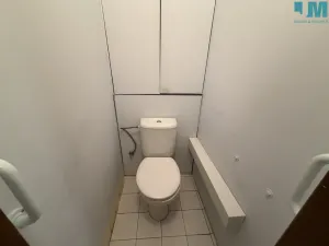 Prodej bytu 2+1, Okříšky, J. A. Komenského, 65 m2