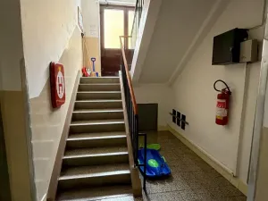 Prodej bytu 2+1, Okříšky, J. A. Komenského, 65 m2