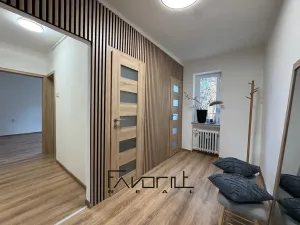 Prodej bytu 3+kk, Ostrava, Sportovní, 75 m2