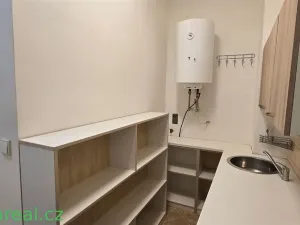 Pronájem bytu 1+1, Brno, Dukelská třída, 37 m2