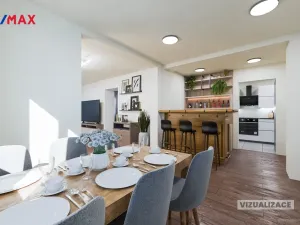 Prodej rodinného domu, Desná - Desná II, K Parlamentu, 180 m2