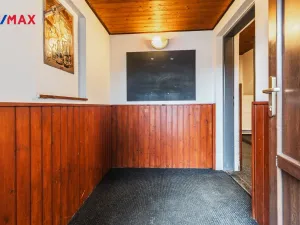 Prodej rodinného domu, Desná - Desná II, K Parlamentu, 180 m2