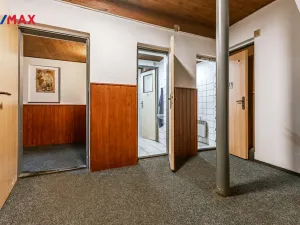 Prodej rodinného domu, Desná - Desná II, K Parlamentu, 180 m2