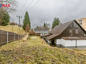 Prodej rodinného domu, Desná - Desná II, K Parlamentu, 180 m2