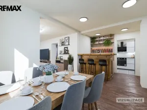 Prodej rodinného domu, Desná - Desná II, K Parlamentu, 180 m2