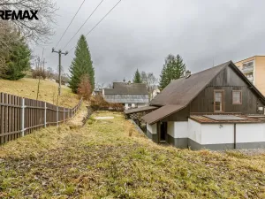 Prodej rodinného domu, Desná - Desná II, K Parlamentu, 180 m2