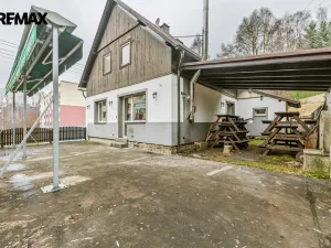 Prodej rodinného domu, Desná - Desná II, K Parlamentu, 180 m2