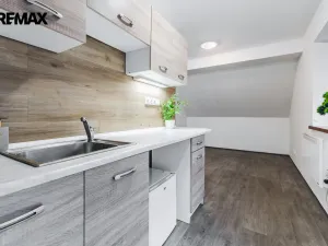 Prodej rodinného domu, Desná - Desná II, K Parlamentu, 180 m2