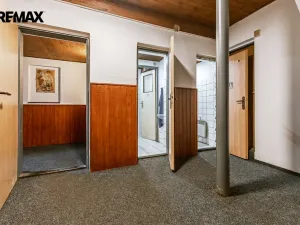 Prodej rodinného domu, Desná - Desná II, K Parlamentu, 180 m2