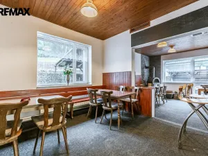 Prodej rodinného domu, Desná - Desná II, K Parlamentu, 180 m2