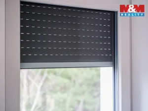 Pronájem rodinného domu, Jirny, 138 m2