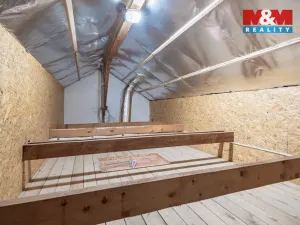 Pronájem rodinného domu, Jirny, 138 m2