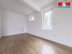 Pronájem rodinného domu, Jirny, Javorová, 138 m2