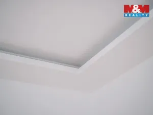 Pronájem rodinného domu, Jirny, Javorová, 138 m2