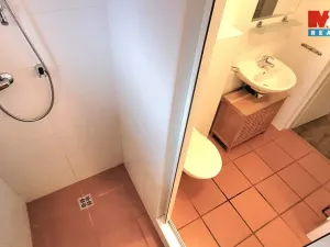 Pronájem bytu 2+kk, Tanvald, Krkonošská, 54 m2