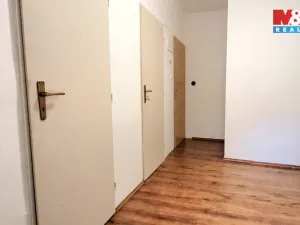 Pronájem bytu 2+kk, Tanvald, Krkonošská, 54 m2