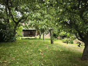 Prodej chalupy, Podbořany, 120 m2