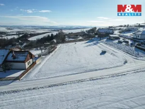 Prodej komerčního pozemku, Halenkovice, 8949 m2