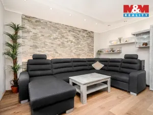 Prodej rodinného domu, Kostomlátky, 5. května, 128 m2