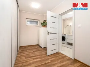 Prodej rodinného domu, Kostomlátky, 5. května, 128 m2