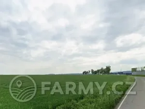 Prodej pole, Prostějov, 10959 m2