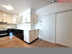 Pronájem bytu 2+kk, Brno, 60 m2