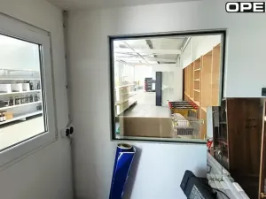 Pronájem skladu, Modřice, Evropská, 277 m2