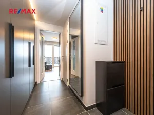 Pronájem bytu 2+kk, Praha - Stodůlky, Mukařovského, 42 m2