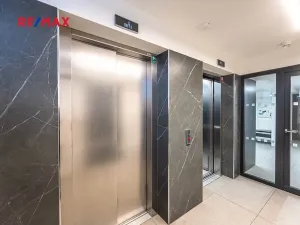 Pronájem bytu 2+kk, Praha - Stodůlky, Mukařovského, 42 m2