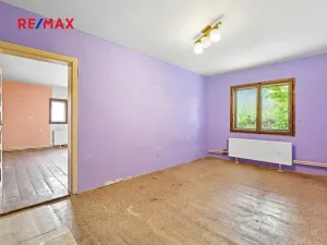 Prodej rodinného domu, Tuchlovice, 80 m2