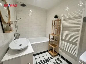 Pronájem bytu 2+1, Praha - Vršovice, Minská, 65 m2