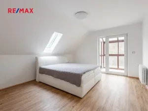 Prodej komerční nemovitosti, Měchenice, Hlavní, 330 m2