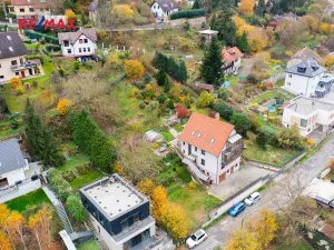 Prodej komerční nemovitosti, Měchenice, Hlavní, 330 m2